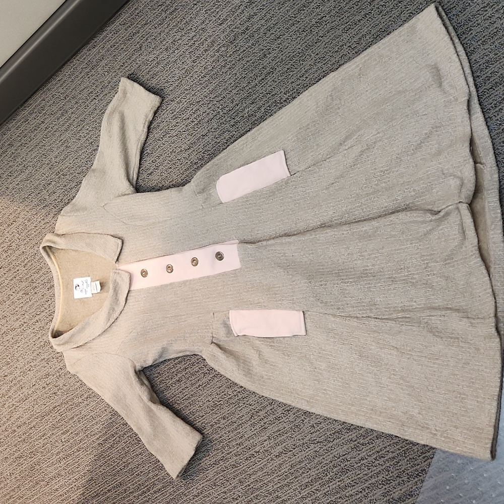Rebe Dress SIZE XS